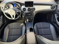 Occasion Mercedes GLA220 170 ch (125 kW) 2015 Gris SUV