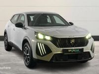 Occasion Peugeot e-2008 Style 100 kW (137 ch) 2025 Blanc SUV