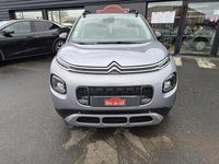 Occasion Citroën C3 Aircross PureTech 110 ch (80 kW) 2020 Gris SUV