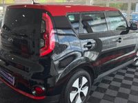 occasion Kia Soul EV Electrique 110 Ch Ultimate