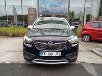 occasion Opel Crossland X - VIVA3692140