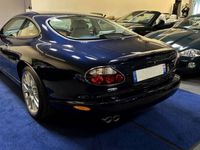 occasion Jaguar XKR 4.2-S V8 406ch Spirit Of Legend