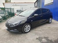 occasion Opel Astra 1.4 Turbo 150 Ch Start/stop Bva6 Innovation