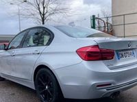 Occasion BMW 320 Sport Line 190 ch (139 kW) 2016 Berline