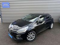 Occasion Renault Clio IV Intens 91 ch (66 kW) 2018 Noir Berline