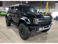 occasion Ford Bronco raptor v6 3.0l