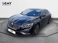 Occasion Renault Talisman Intens 2021 Noir Berline