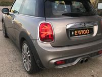 occasion Mini Cooper S One 2.0 190BVA PACK JOHN WORKS JCW + TOIT OUVRANT