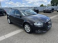 Occasion Audi A3 162 ch (119 kW) 2011 Gris Berline