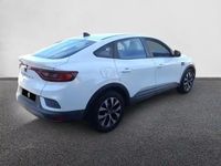 Occasion Renault Arkana 145 ch (106 kW) 2021 Blanc SUV