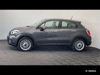 occasion Fiat 500X 500X1.4 MultiAir 140 ch - Popstar