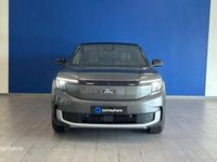 Occasion Ford Explorer Extended Range 213 kW (290 ch) 2025 Gris SUV