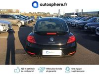 occasion VW Beetle 2.0 TDI 150ch BlueMotion Technology FAP Sport