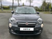 occasion Fiat 500X 1.4 MultiAir 140 ch Lounge