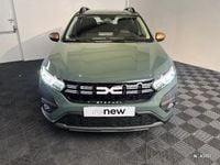 Occasion Dacia Sandero Extreme 101 ch (74 kW) 2025 Citadine