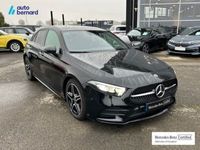 occasion Mercedes A180 CLASSEd 116ch AMG Line 8G-DCT