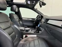 occasion VW Touareg 3.0 TDI Autom.R-Line - GPS - Pano - Airco - Top...