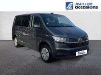 occasion VW Caravelle 6.1 2.0 Tdi 150 Bmt Courte Bvm6 4motion Confortline