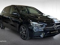 Occasion Mercedes B250e AMG line 163 ch (119 kW) 2024 Noir Monospace