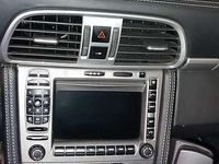 Occasion Porsche 911 Carrera 4S Cabriolet 355 ch (261 kW) 2006 Gris Cabriolet