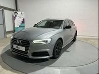 occasion Audi A6 V6 3.0 Tdi 218 S Tronic 7 Quattro Ambition Luxe