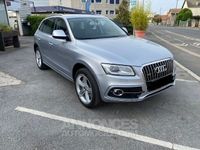 occasion Audi Q5 3.0 V6 TDI 258 S LINE QUATTRO S TRONIC 7