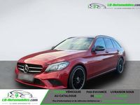 Occasion Mercedes C300 258 ch (189 kW) 2018 Berline