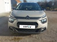 occasion Citroën C3 BlueHDi 100 S&S BVM6 Feel Pack