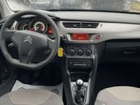 occasion Citroën C3 1.2 82 cv confort
