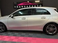 Occasion Mercedes A180 Business 116 ch (85 kW) 2019 Berline