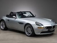 Occasion BMW Z8 400 ch (294 kW) 2000 Argent Cabriolet