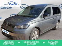 Occasion VW Caddy 114 ch (83 kW) 2023 Monospace