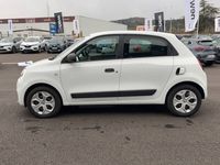 occasion Renault Twingo TWINGO E-TECHIII Achat Intégral - Zen