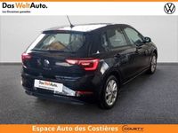 occasion VW Polo 1.0 TSI 95 S&S DSG7 Style