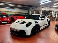 Occasion Porsche 911 GT3 RS 526 ch (386 kW) 2024 Blanc Coupé