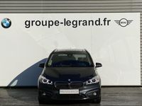 Occasion BMW 218 Luxury Line 150 ch (110 kW) 2017 Berline