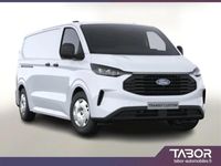 Nouvelle Ford Transit Custom Trend 150 ch (110 kW) 2025 Blanc Berline