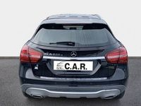 occasion Mercedes GLA220 ClasseD 4-matic Fascination 7-g Dct A