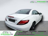 occasion Mercedes SLC200 ClasseBva