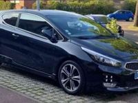 occasion Kia ProCeed ProCeed / pro_cee'dCoupé 1.0 T-GDI 120 ch ISG GT Line