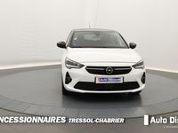 occasion Opel Corsa 1.2 Turbo 130 ch BVA8 GS Line