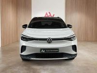 Occasion VW ID.4 Pro 150 kW (204 ch) 2021 Blanc SUV