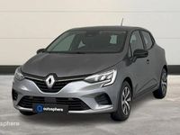 Occasion Renault Clio V Equilibre 92 ch (67 kW) 2023 Gris Berline