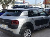 occasion Citroën C4 Cactus PURETECH 82CH LIVE