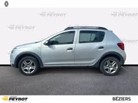 occasion Dacia Sandero SANDEROECO-G 100 - Stepway