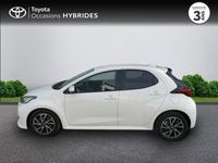 occasion Toyota Yaris Hybrid 