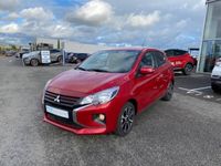 occasion Mitsubishi Space Star 1.2 Mivec 71ch Red Line Edition Cvt 2024