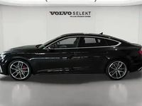 Occasion Audi A5 Sportback S-Line 2024 Noir Citadine