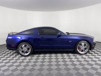 occasion Ford Mustang GT COUPE V8