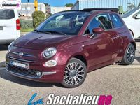 occasion Fiat 500C 0.9 85 Ch Twinair S/s Star